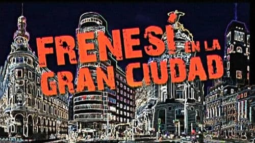 Frenesí en la gran ciudad Bild 1