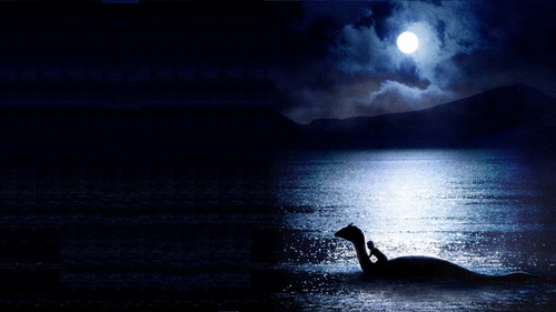 Mein Freund der Wasserdrache Bild 7