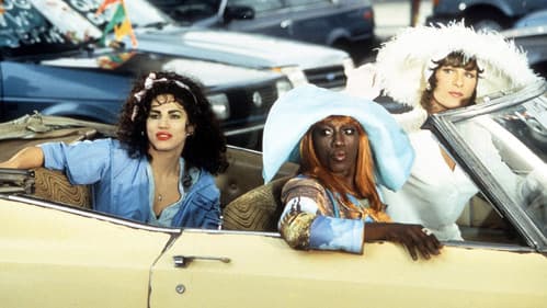 To Wong Foo, Thanks for Everything! Julie Newmar Bild 6