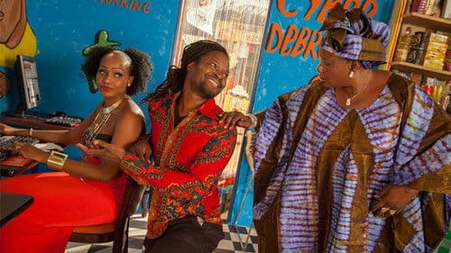 Cyberdebrouille Bild 1