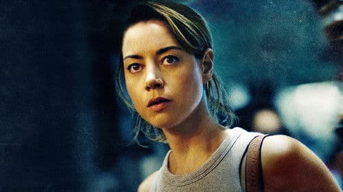 Emily the Criminal Bild 7