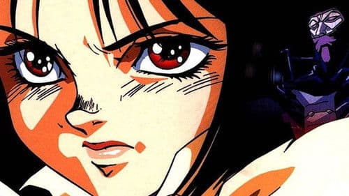 Battle Angel Alita Bild 6