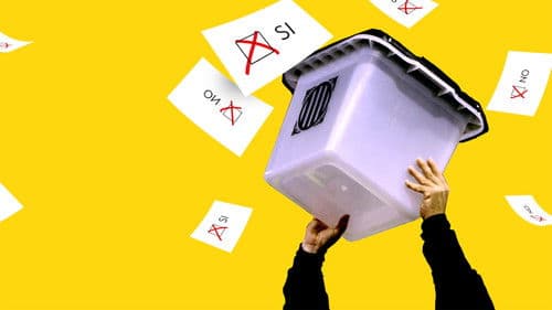 Zwei Katalonien Bild 1