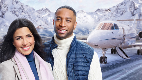 A Winter Getaway Bild 2