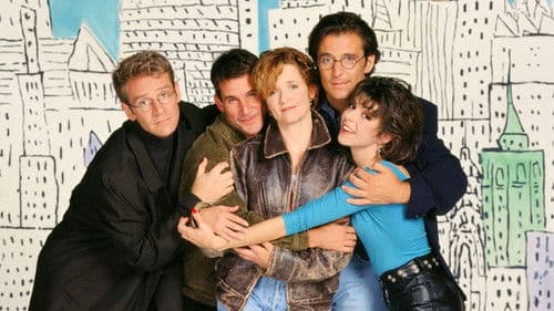 Caroline in the City Bild 1