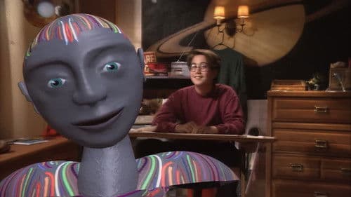 Infinite Escher Bild 3