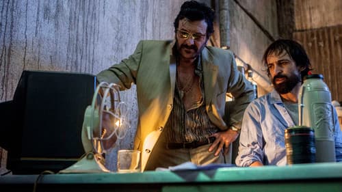 1 Contra Todos Bild 8