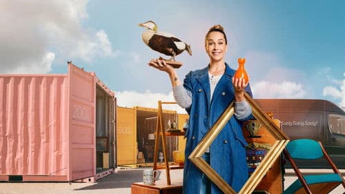 Sælg sælg sælg! Bild 1