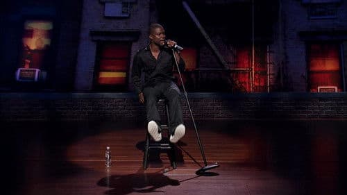Kevin Hart: I'm a Grown Little Man Bild 2