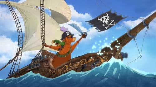 Wer bist du, Mama Muh? Bild 2