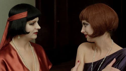 Kobieta w kapeluszu Bild 4