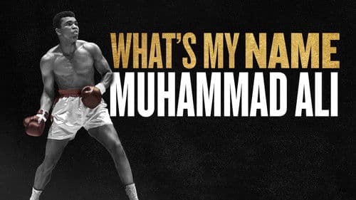 What's My Name | Muhammad Ali Bild 7