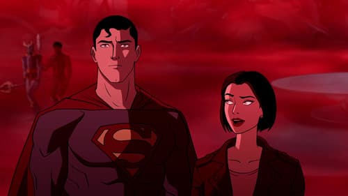 Justice League: Crisis on Infinite Earths Part Three Bild 6