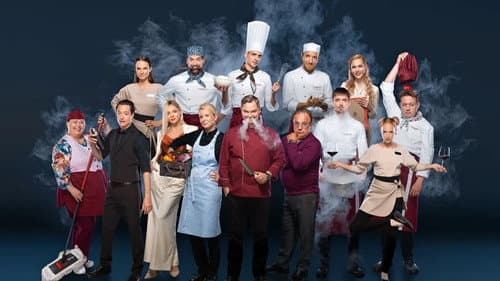 Ja, chef! Bild 3