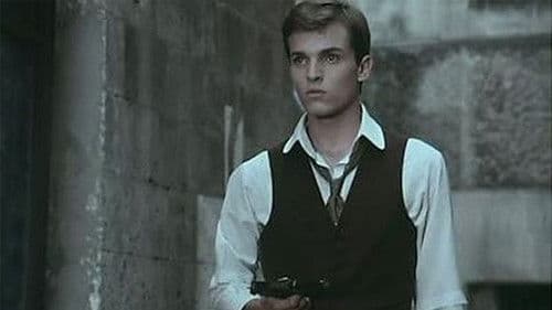 Garofano rosso Bild 1