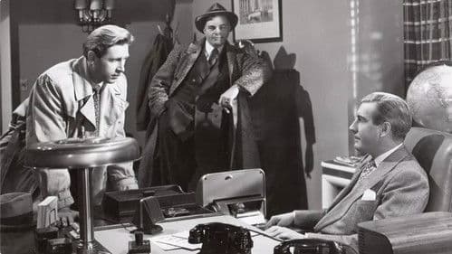 Secret Service Investigator Bild 5