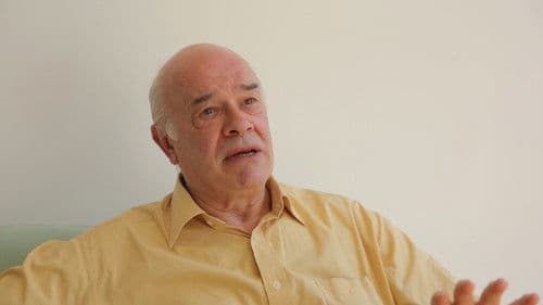 创新立异的长片处女作：汤尼·雷恩谈《黑炮事件》 Bild 1