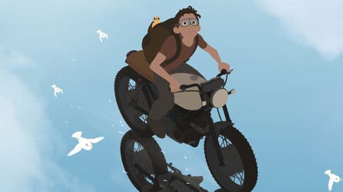 Away - Vom Finden des Glücks Bild 2