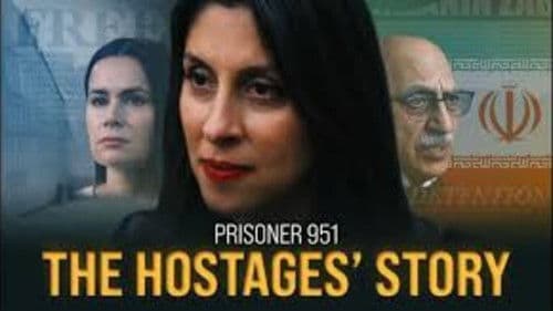 Prisoner 951: The Hostages’ Story Bild 1