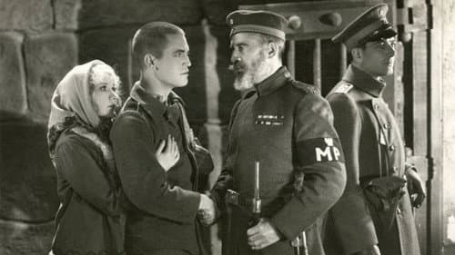 The Case of Sergeant Grischa Bild 1