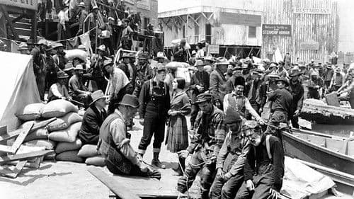 The Trail of '98 Bild 5