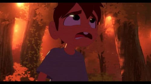 Świetlikowy gaj Bild 2