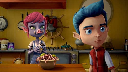 Monster Island - Einfach ungeheuerlich! Bild 8