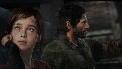 Grounded: Making The Last of Us Bild 2