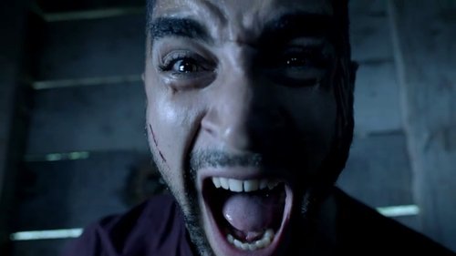 La víctima número 8 Bild 2