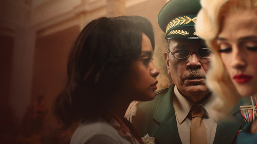 Der Schrei der Schmetterlinge Bild 3