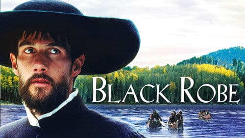 Black Robe - Am Fluß der Irokesen Bild 4