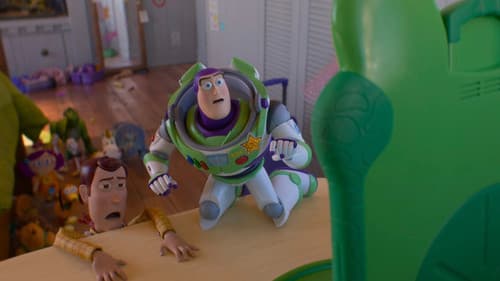 Toy Story 5 Bild 8