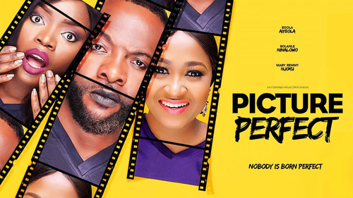 Picture Perfect Bild 1