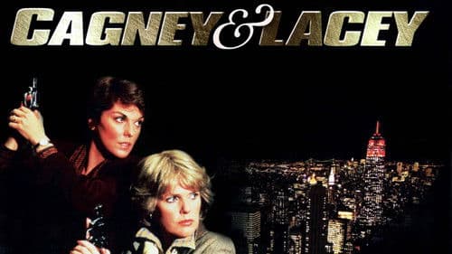 Cagney & Lacey Bild 5