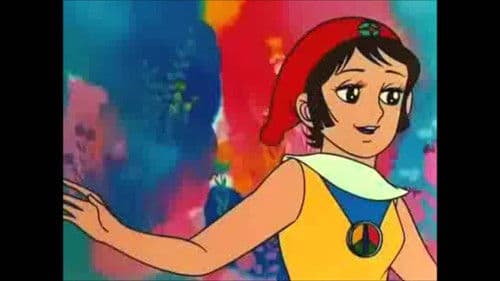 ミラクル少女リミットちゃん Bild 1