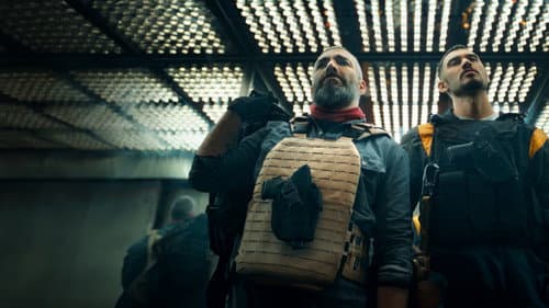 Venganza - Blutige Rache Bild 3