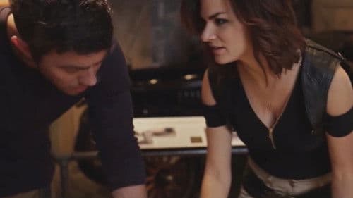 The Mummy: Die Wiedergeburt Bild 4