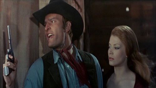 Der Sohn von Jesse James Bild 2