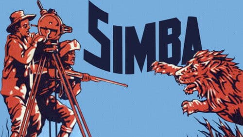 Simba: The King of the Beasts Bild 5