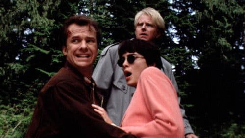 Incident at Deception Ridge Bild 1