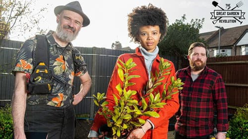 The Great Garden Revolution Bild 1