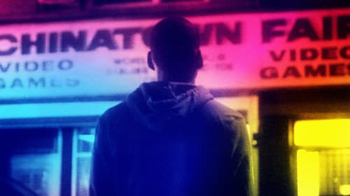 The Lost Arcade Bild 1