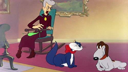 Hiss and Make Up Bild 1