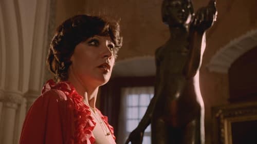 Der Ruf der blonden Göttin Bild 3