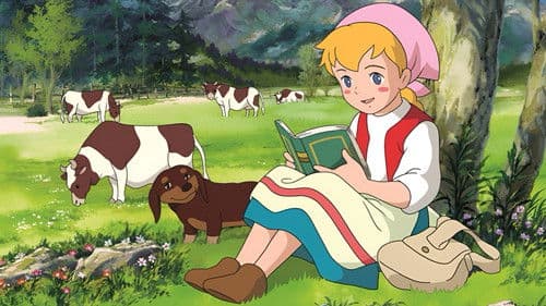 Das Mädchen von der Farm Bild 2