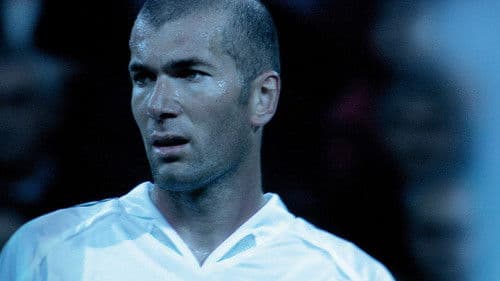 Zidane - Ein Porträt im 21. Jahrhundert Bild 2