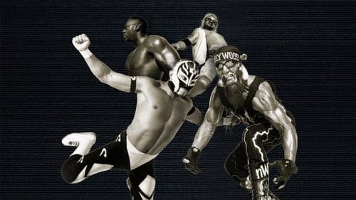 Who Killed WCW? Bild 1