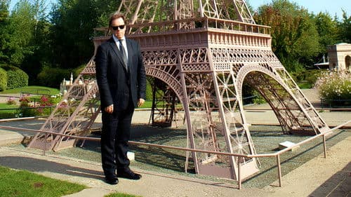 Jonathan Meades On France Bild 2