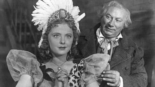 На подмостках сцены Bild 1