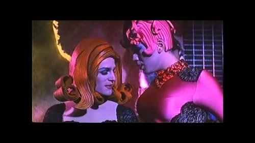 Más que amor, frenesí Bild 1